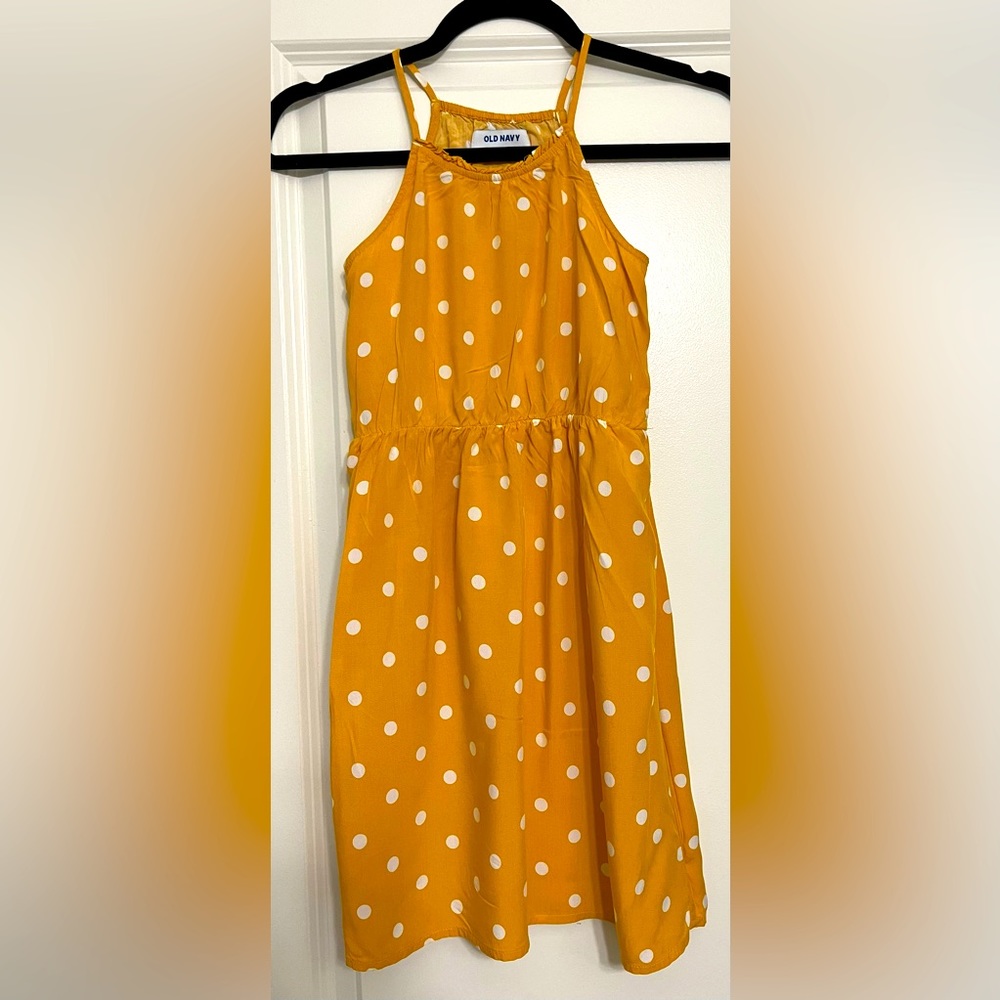 Girls Dress in size 8